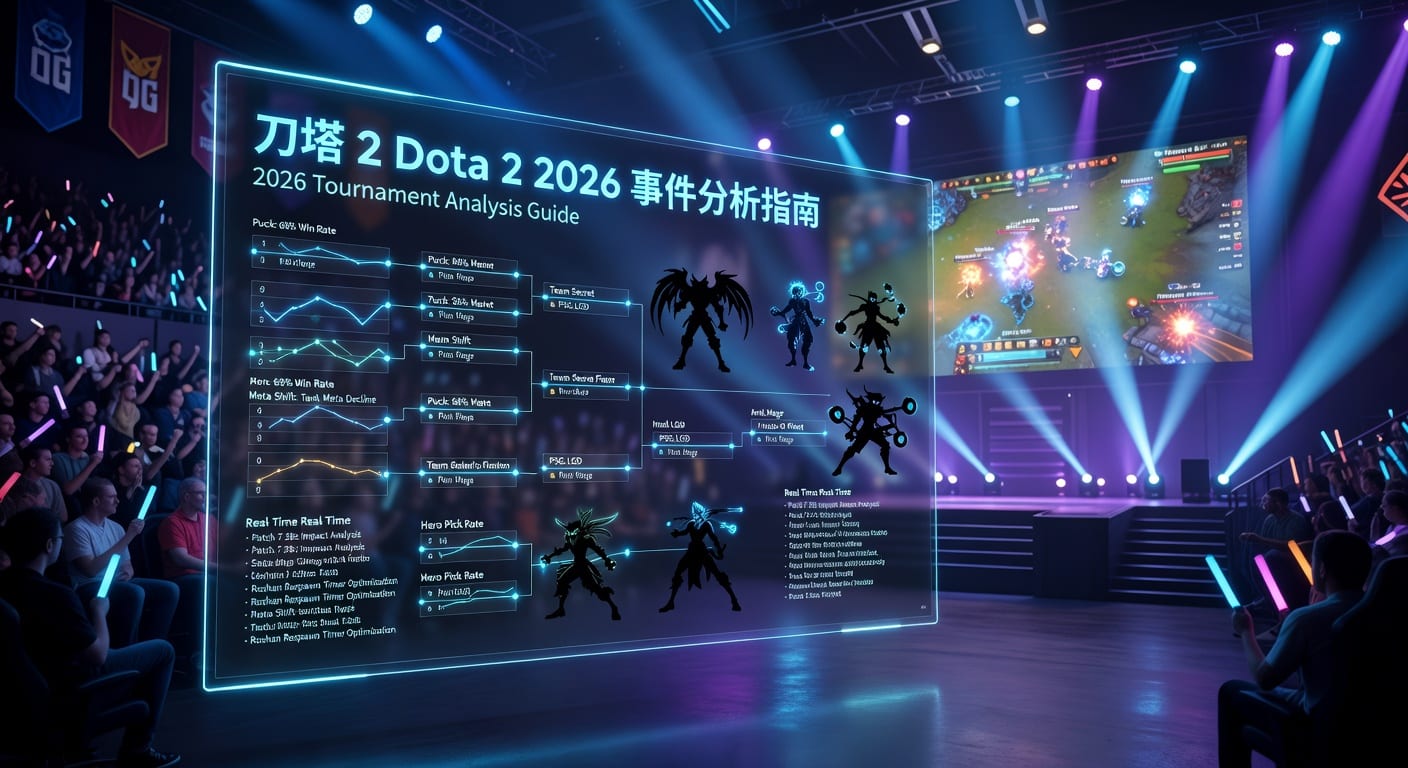 刀塔2 Dota 2 战术解析：林帝pg视角看版本与观赛