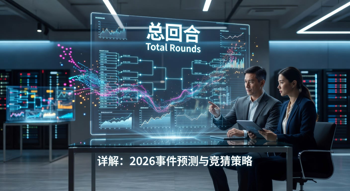 总回合 total rounds 2026年投注技巧解析