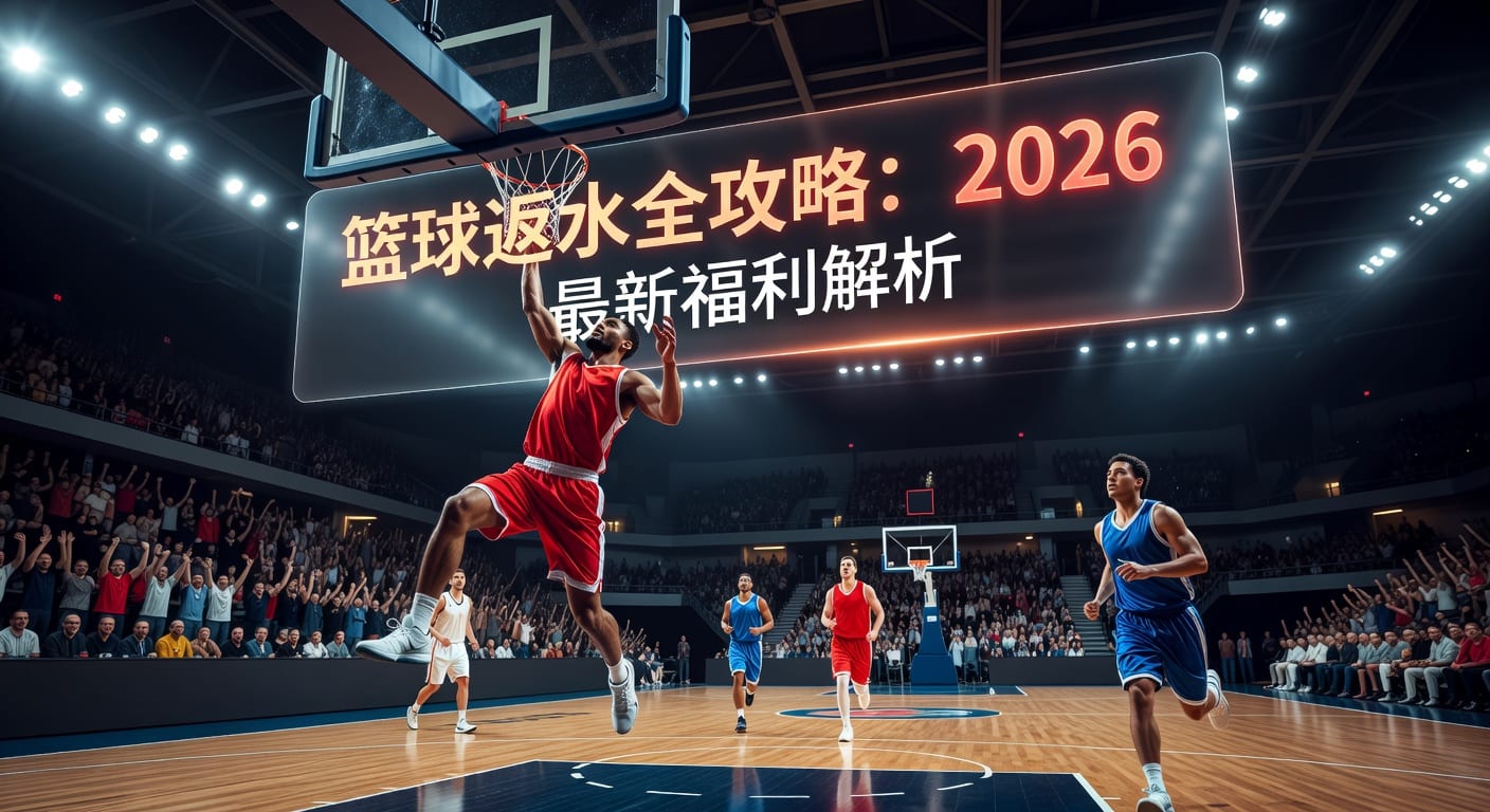 篮球返水 basketball rebate：回馈机制与玩家选择