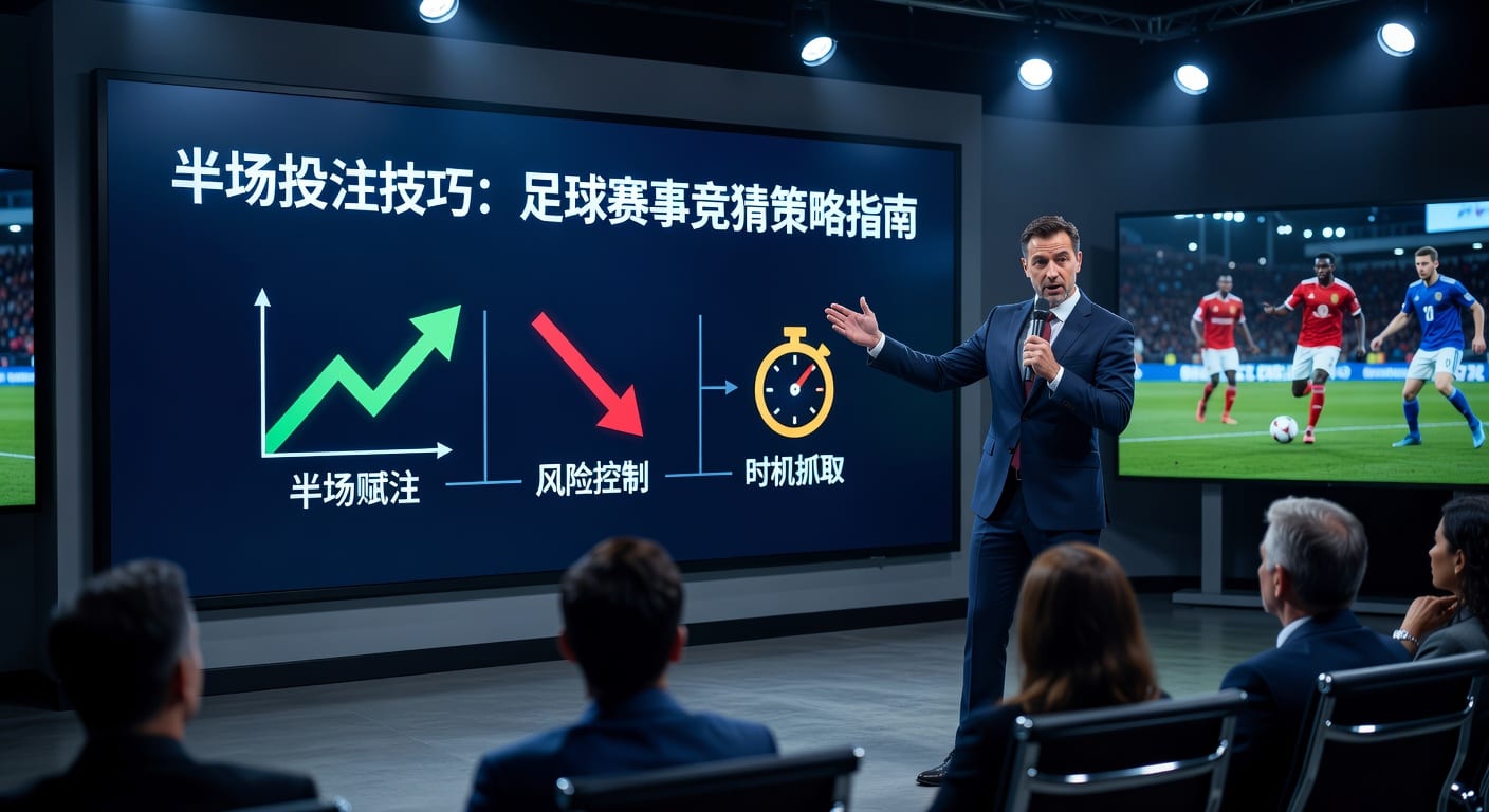 篮球半场 basketball half time：2026年上半场投注技巧