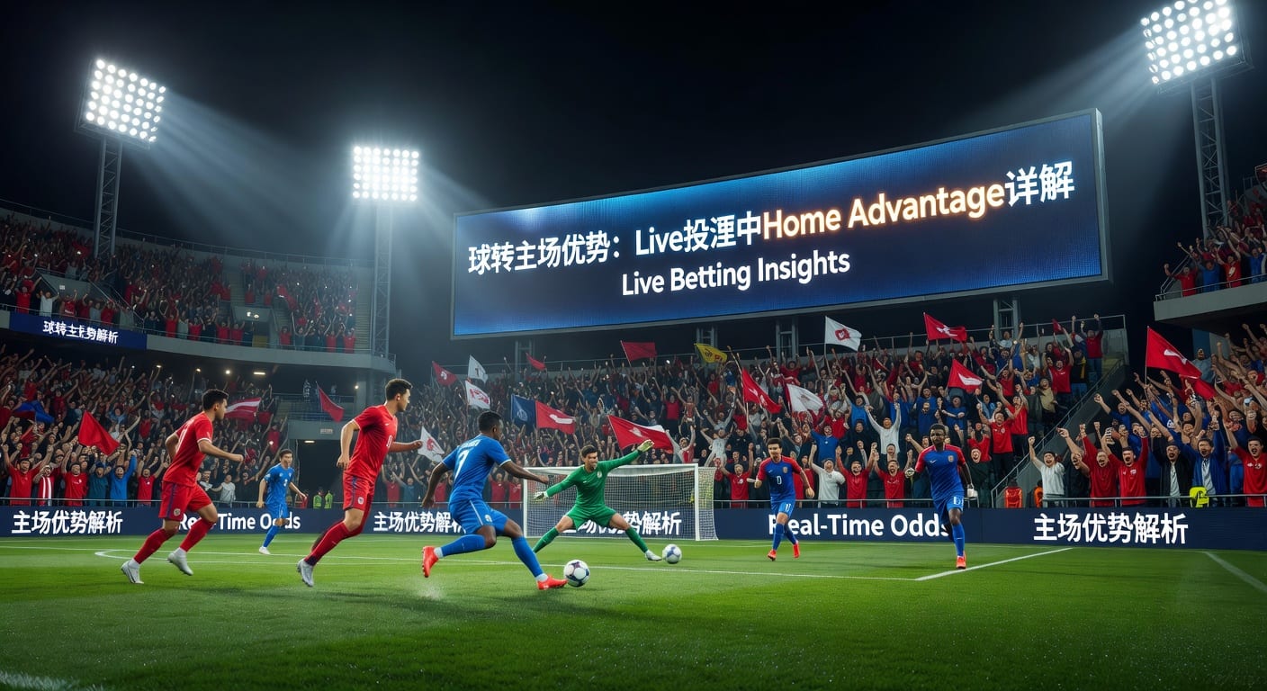 篮球主场优势 home court advantage｜赛场解读