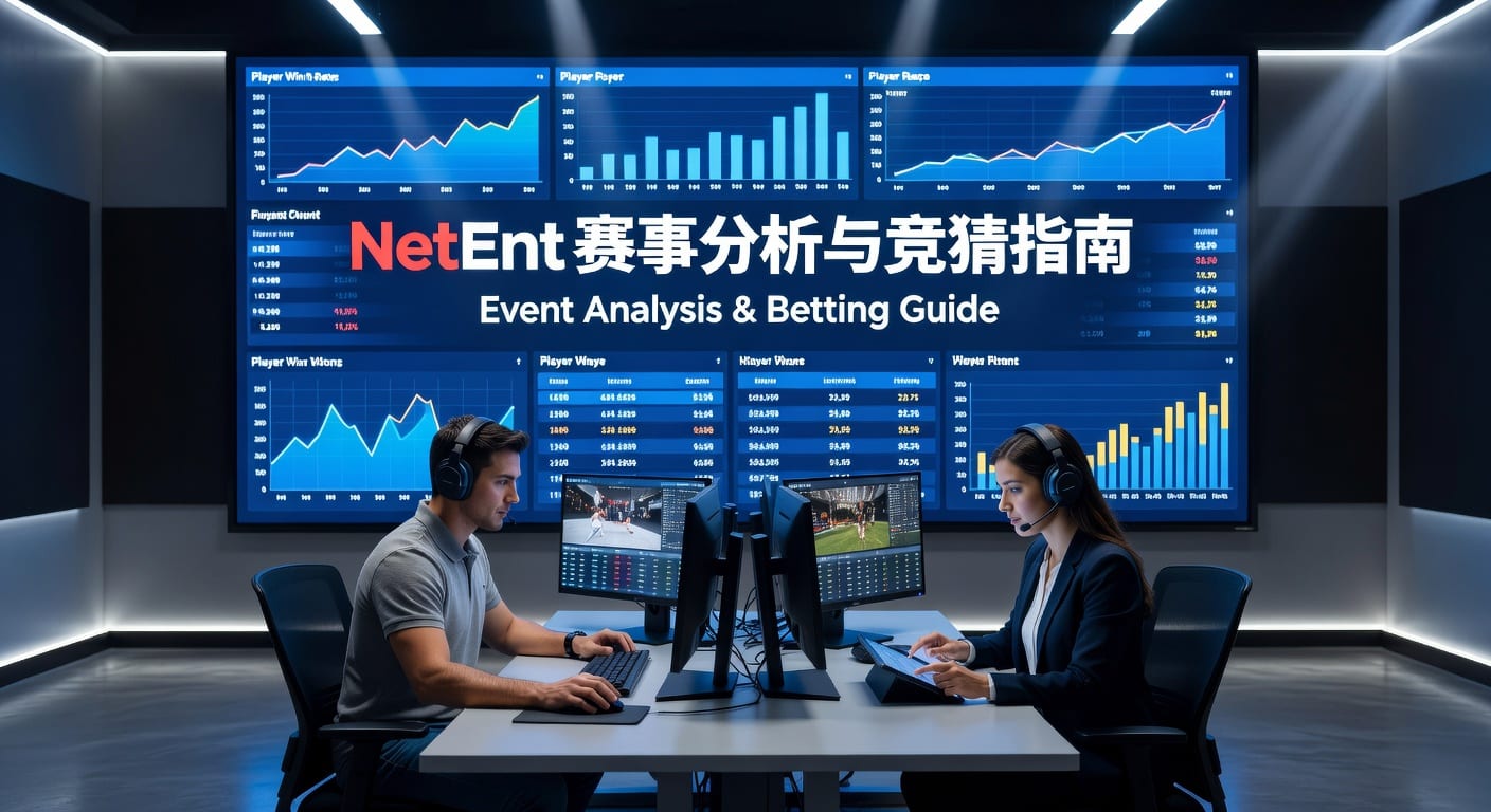 NetEnt 最新体验解读：体育玩家关注点与玩法分析