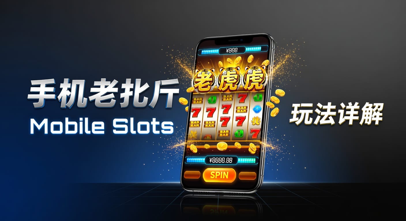 手机老虎机 mobile slots：玩法选择与最新体验