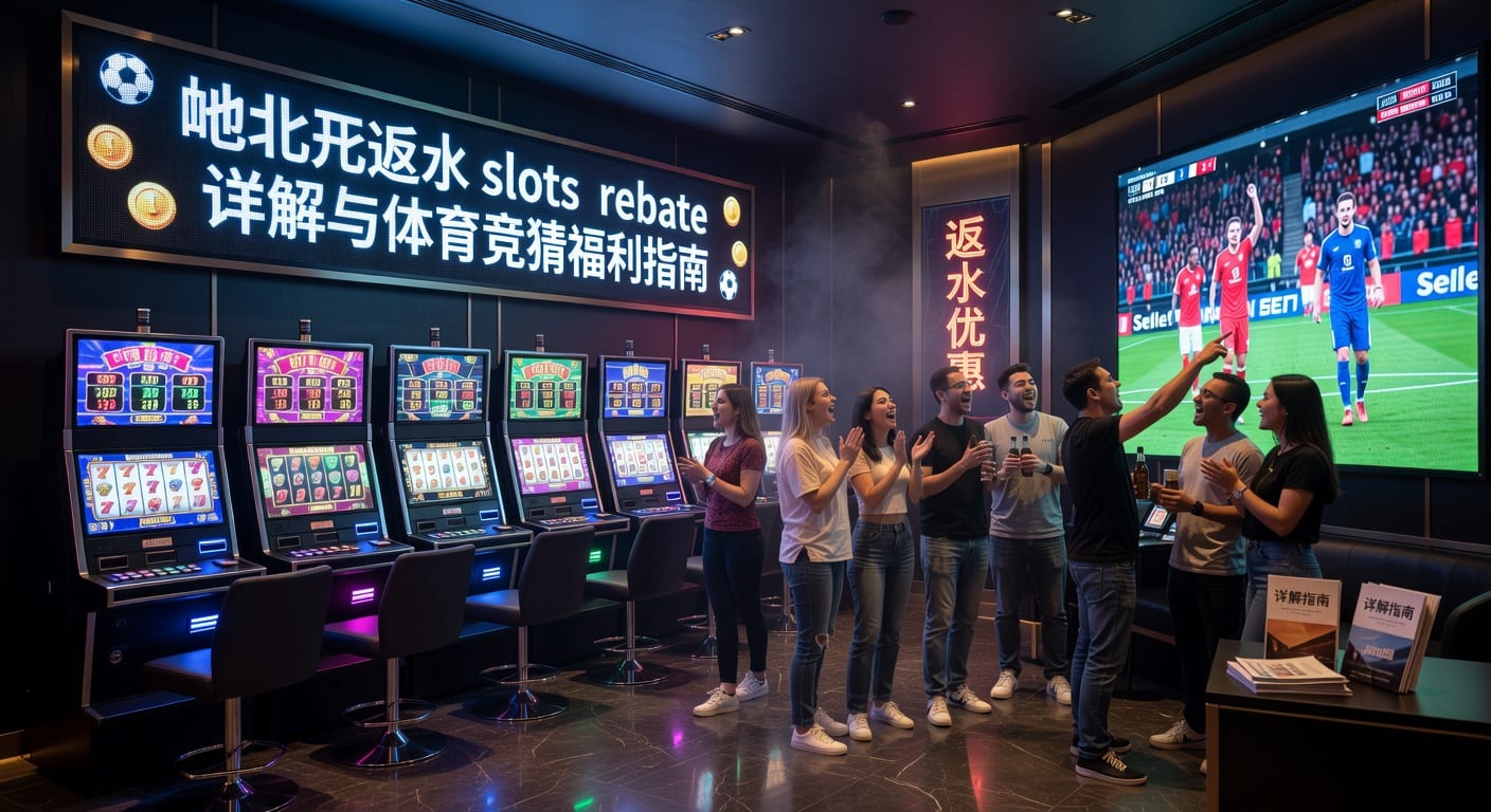 老虎机返水 slots rebate：返利规则与玩家判断要点