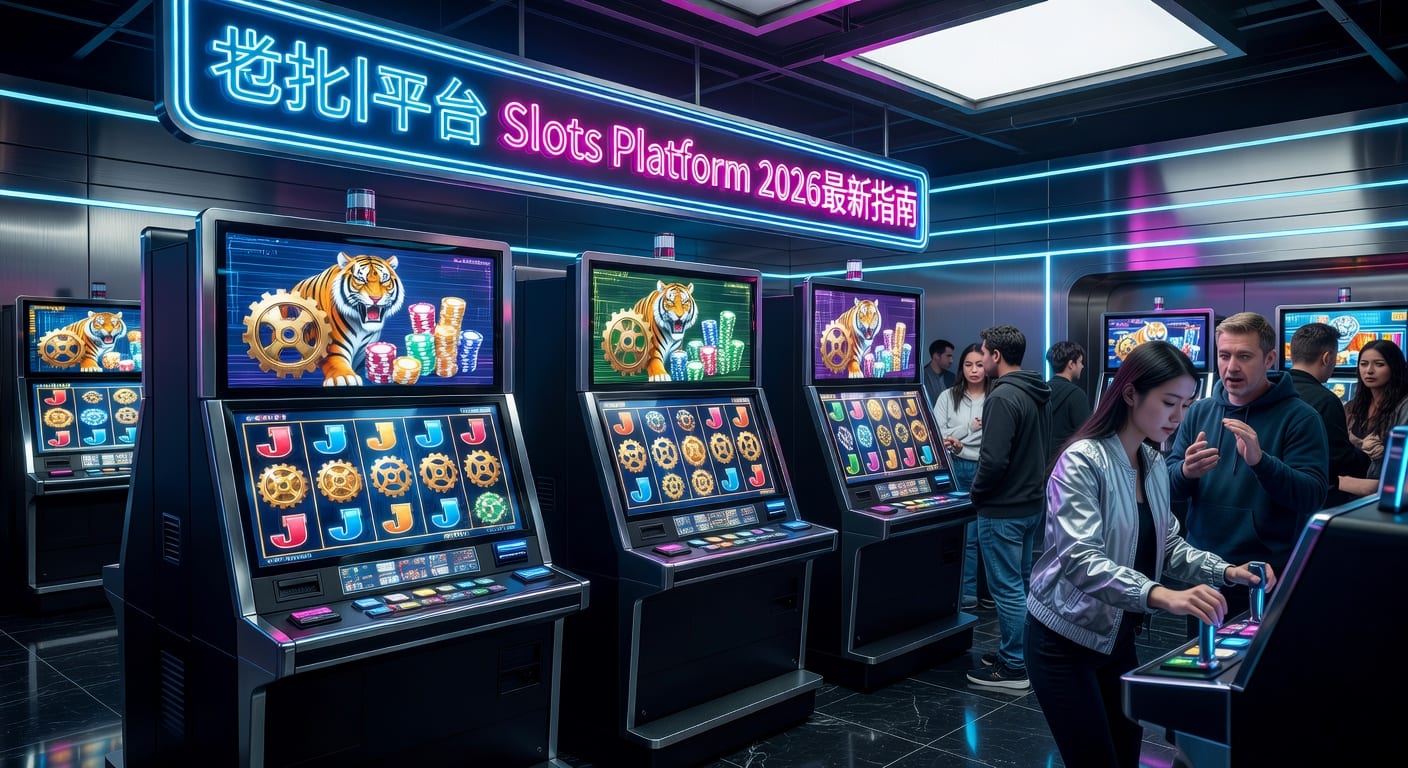 老虎机平台 slots platform：2026年选择与体验分析｜林帝pg