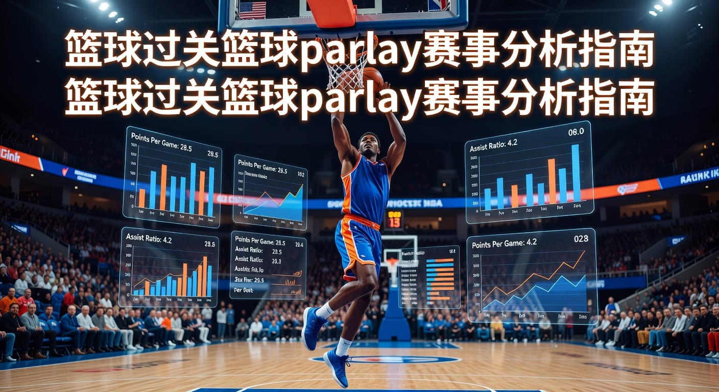 篮球过关 basketball parlay 实战思路与风险控制｜林帝pg