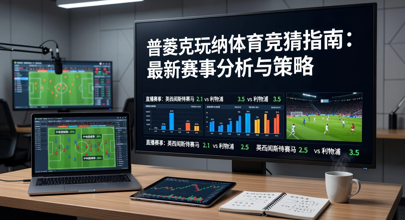 Pragmatic Play 2026年体育视角解读