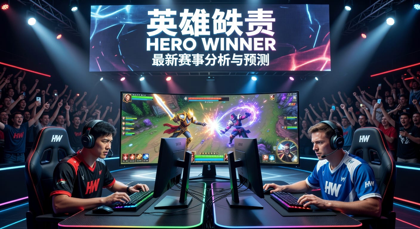 英雄胜负 Hero Winner 2026年赛果解读与实战观察