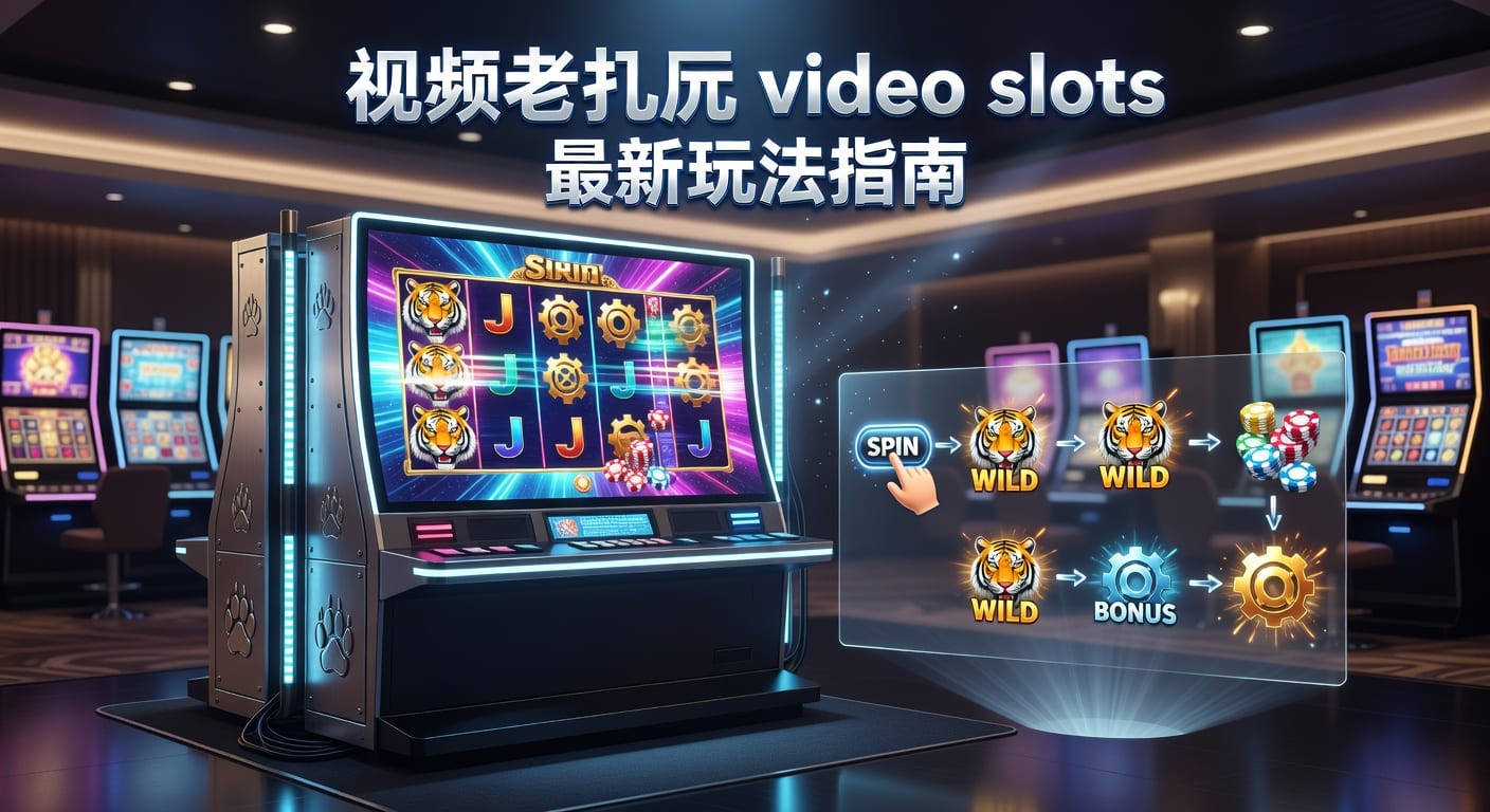 视频老虎机 video slots：2026年选择与玩法要点