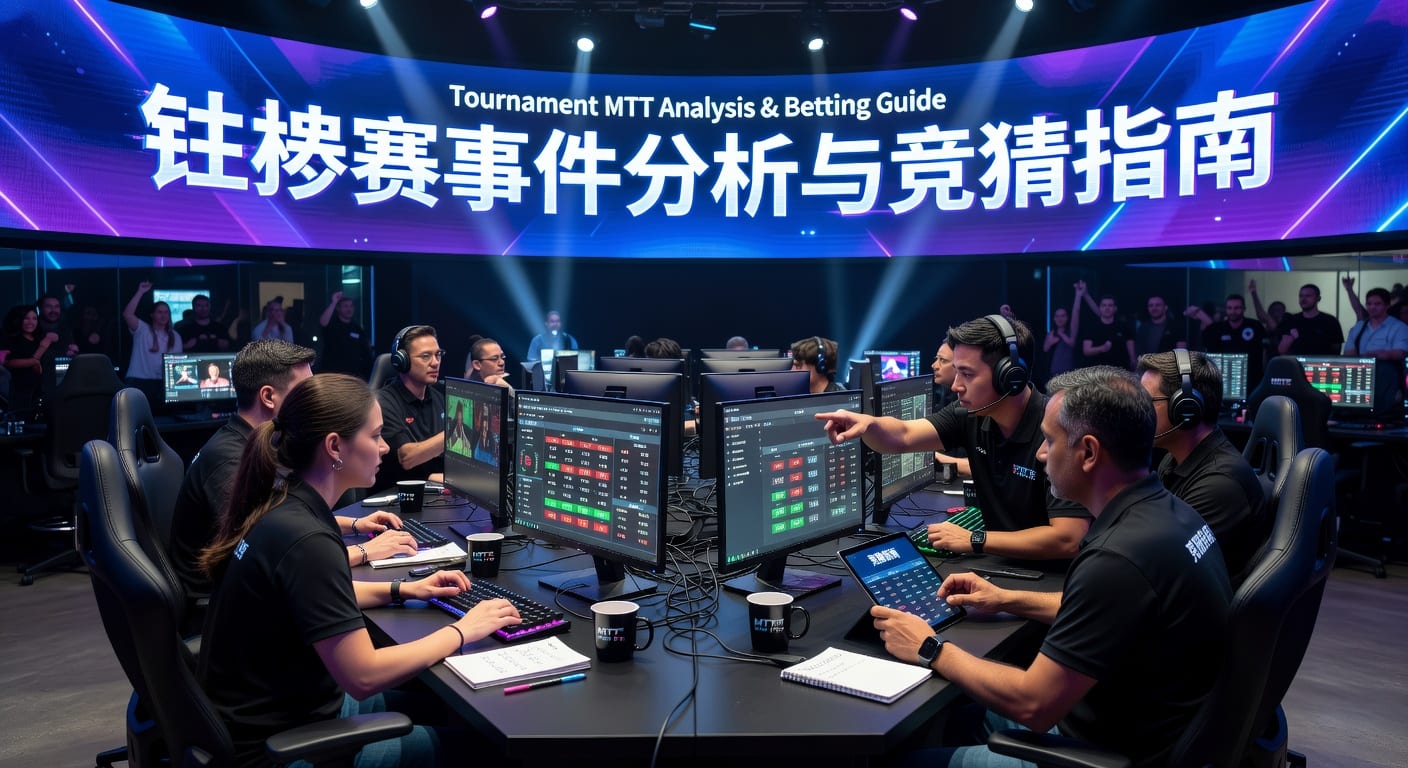 锦标赛 tournament MTT 实战解读｜澳门赌侠网