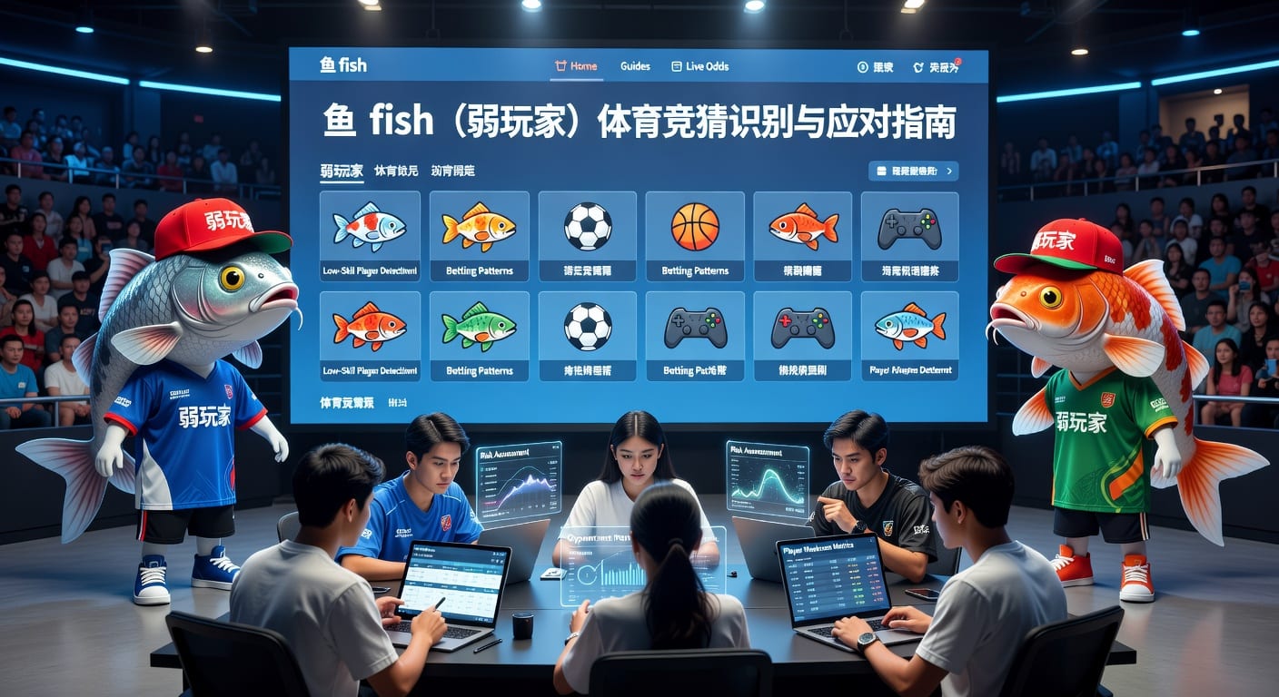 鱼 fish（弱玩家）分析：林帝pg实战判断与风控