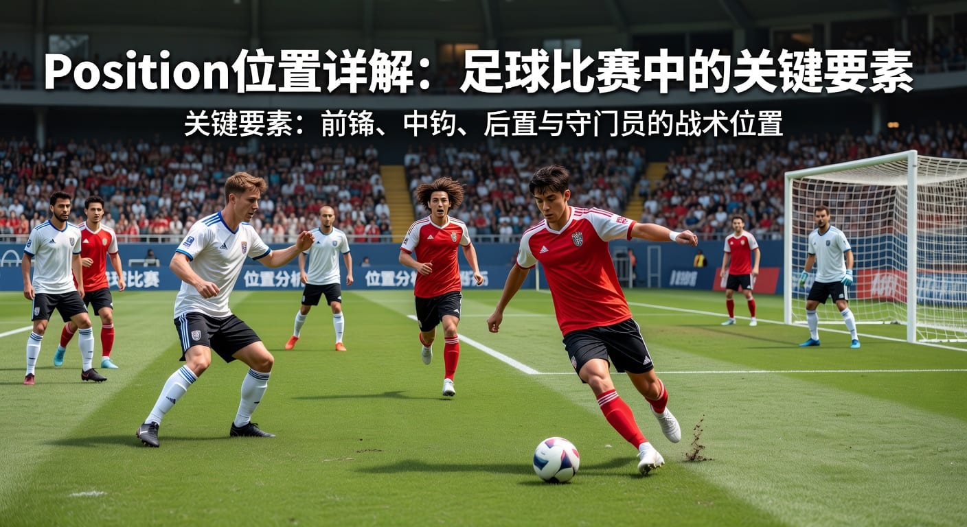 位置 position：体育赛事中的位置解读与实战观察
