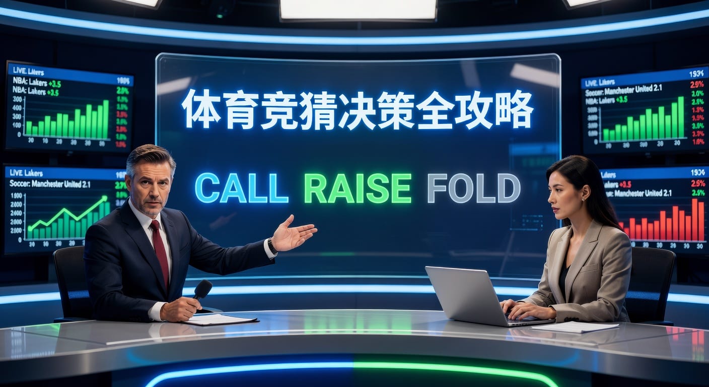 跟注 call 实战指南：节奏判断与风险控制