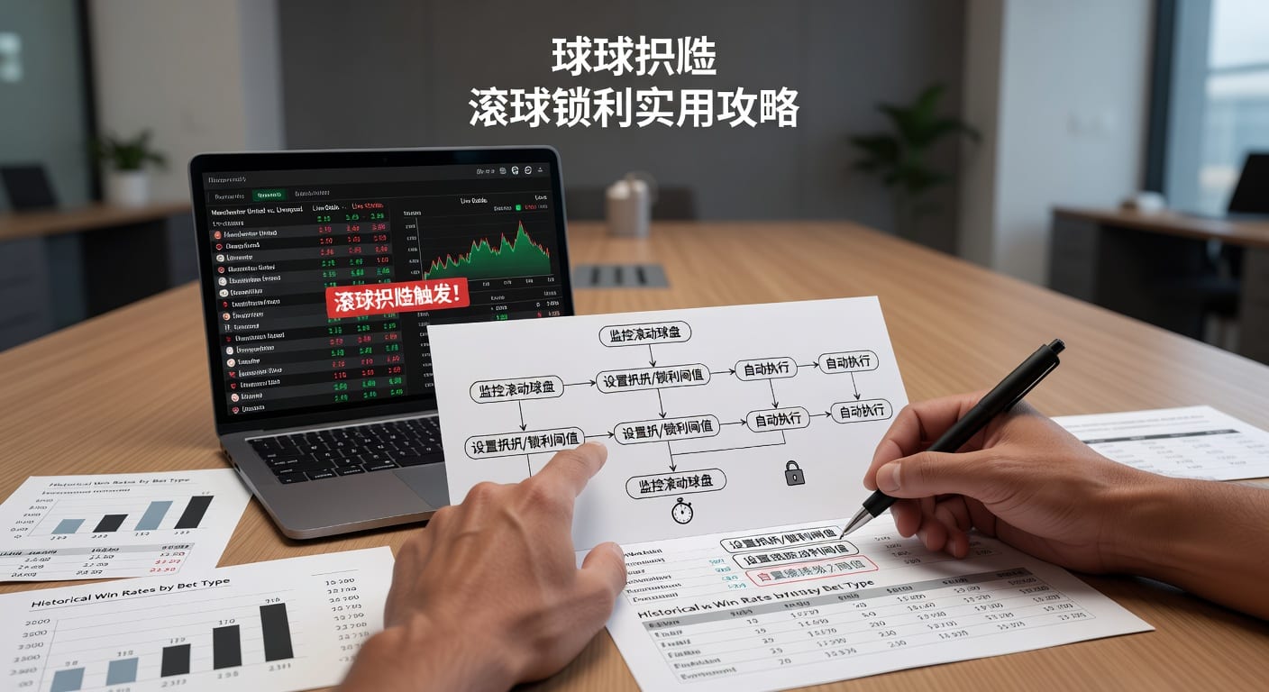 滚球止损 滚球锁利实战思路与节奏解析