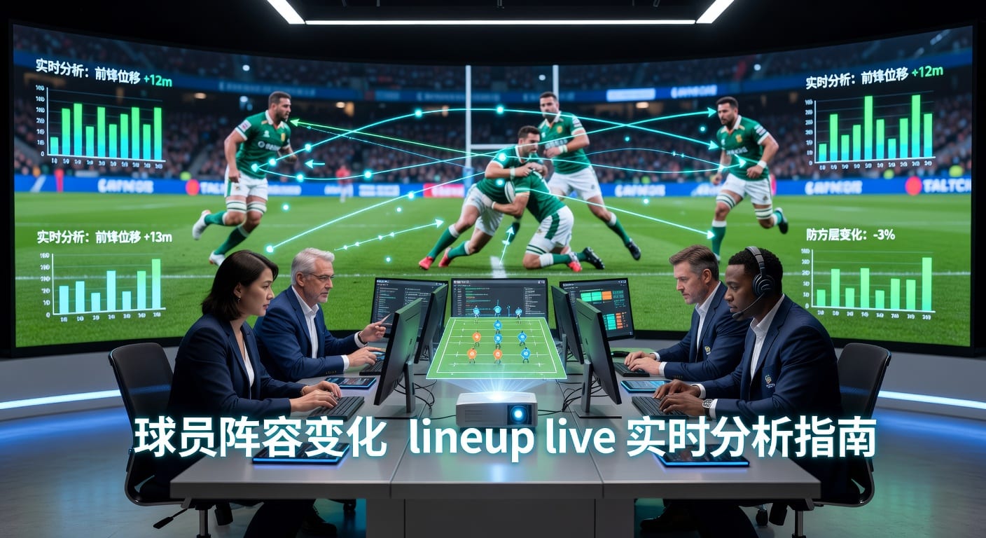 滚球阵容变化 lineup live｜实时阵容调整与读盘要点
