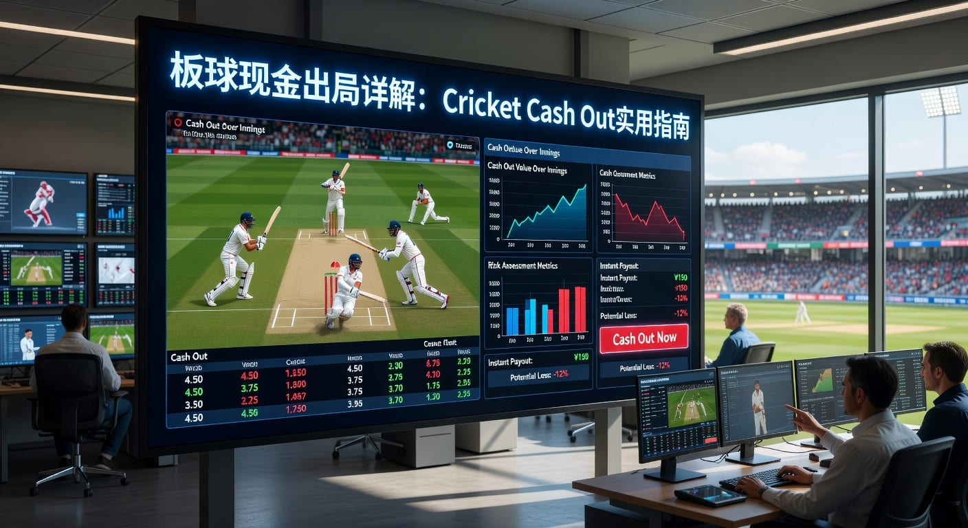 现金出局 cash out：锁利、止损与使用场景全解析