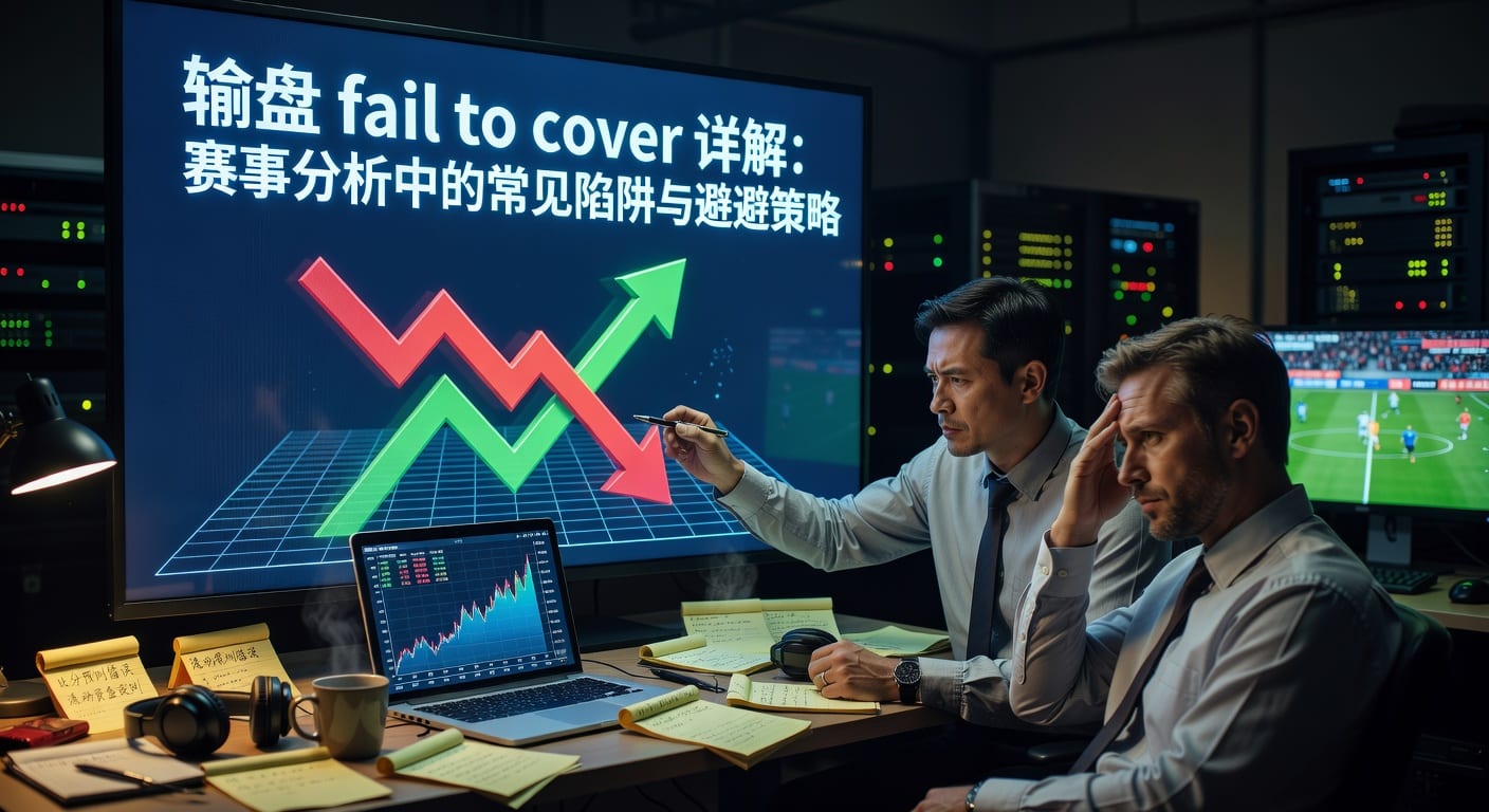 输盘 fail to cover：赛前判断与实战复盘