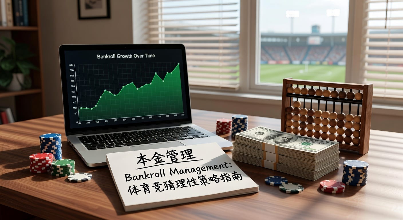 本金管理：体育投注资金控制与实战方法