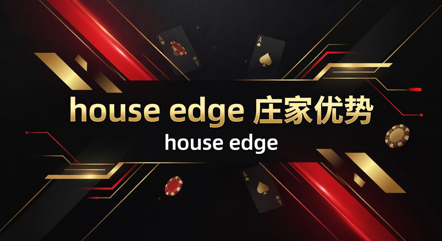house edge 庄家优势：2026年体育博彩实战解析（林帝pg）