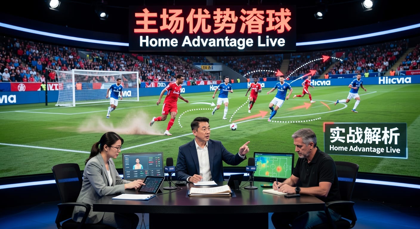 主场优势滚球 home advantage live｜实战解读