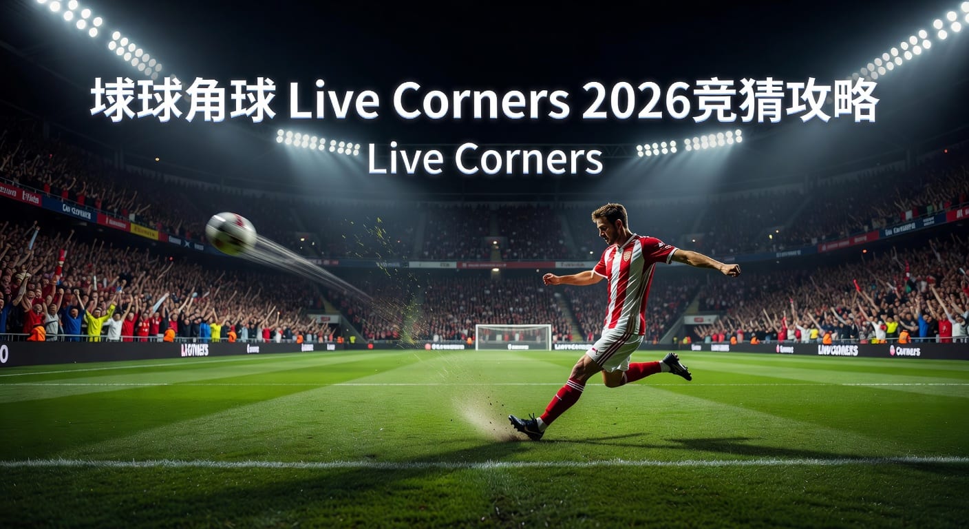 滚球角球 live corners 实战解析与判断