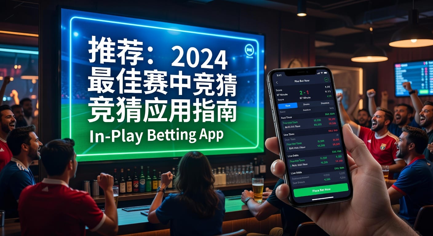 快速滚球 fast in-play：实时节奏与下注判断