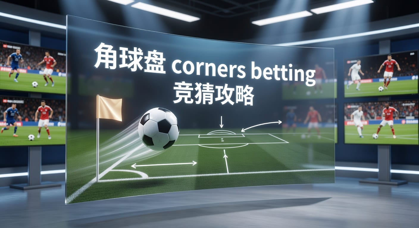 角球盘实战读法：林帝pg最新判断与投注技巧