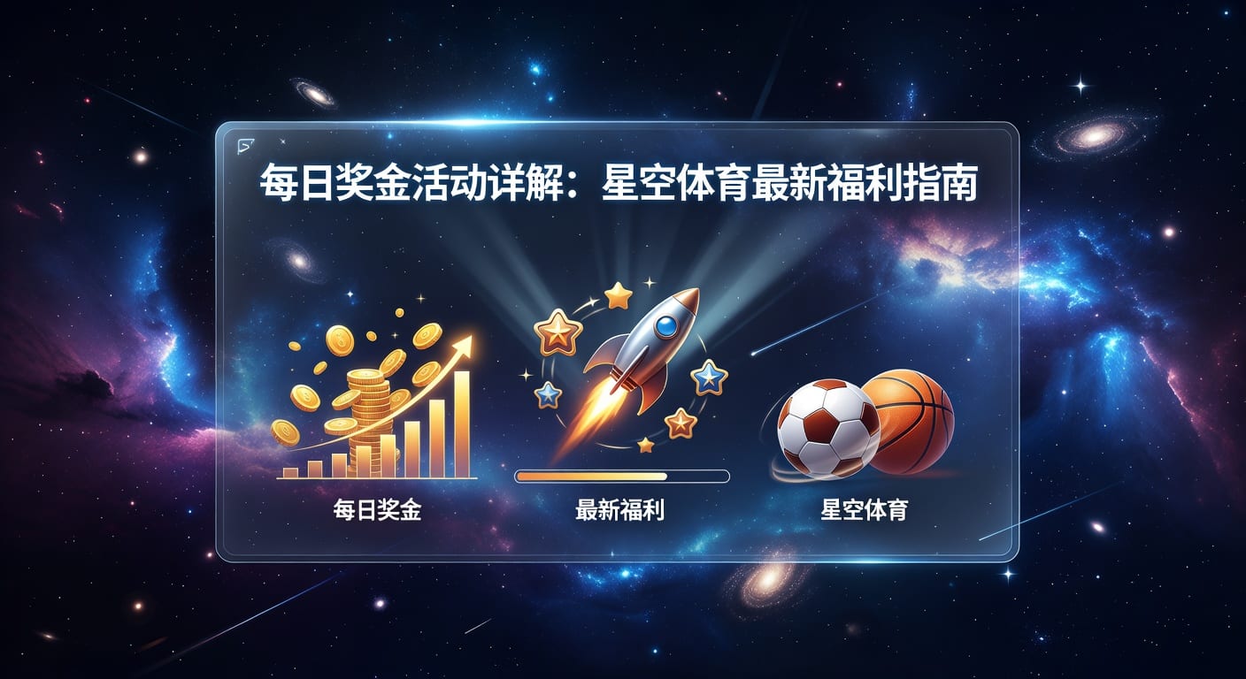 每日奖金 daily bonus：领取规则、适用场景与提升思路