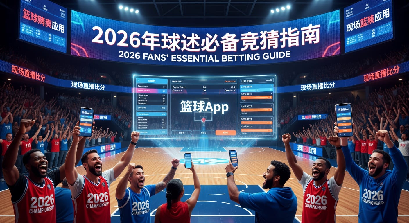 体育博彩App sports betting app｜2026年选用与风控