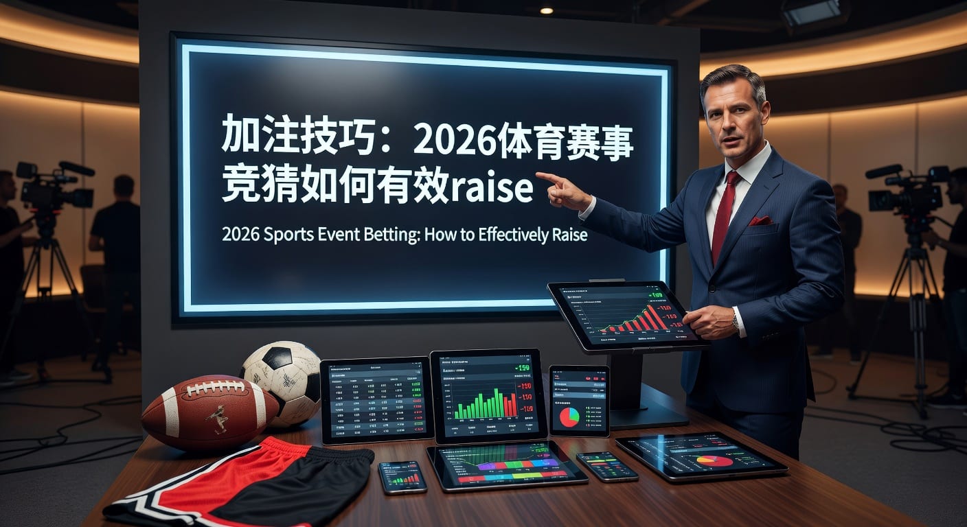 加注 raise：投注技巧与节奏管理解析