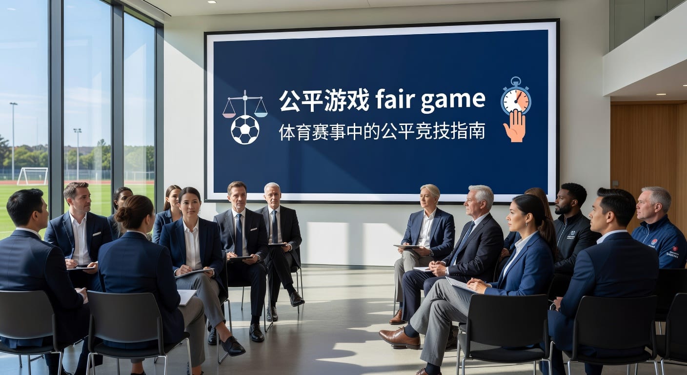 公平游戏 fair game：2026年体育场景判断与观赛思路