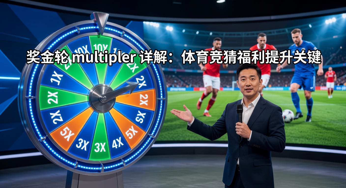奖金轮 multiplier 玩法解析：触发逻辑与投注技巧