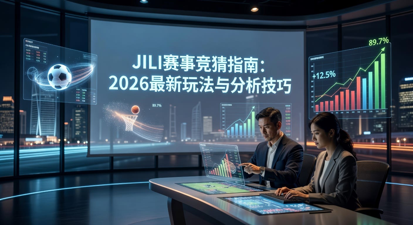 JILI 2026年玩法解析：林帝pg视角下的体育玩家关注点