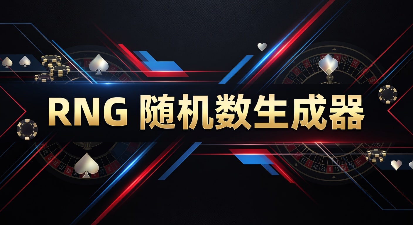 RNG 随机数生成器：原理、应用与体育场景解析