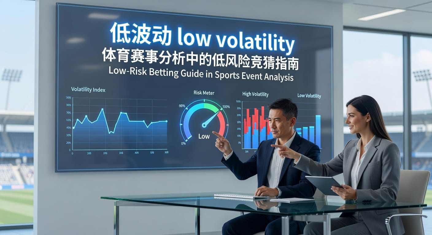 低波动 low volatility｜体育盘面分析与最新解读