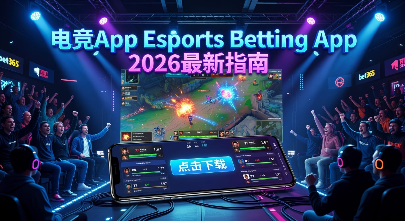 电竞App｜林帝pg的2026年选择指南