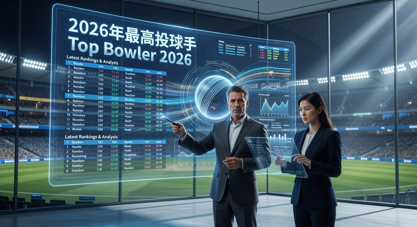 最高投球手 Top Bowler：2026年实战解读