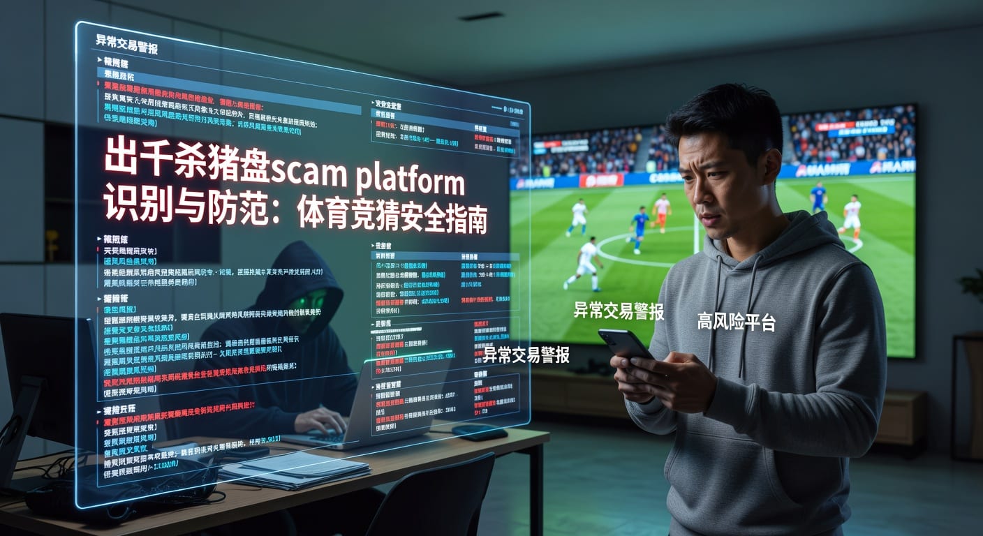 出千杀猪盘 scam platform：澳门赌侠网识别与避坑