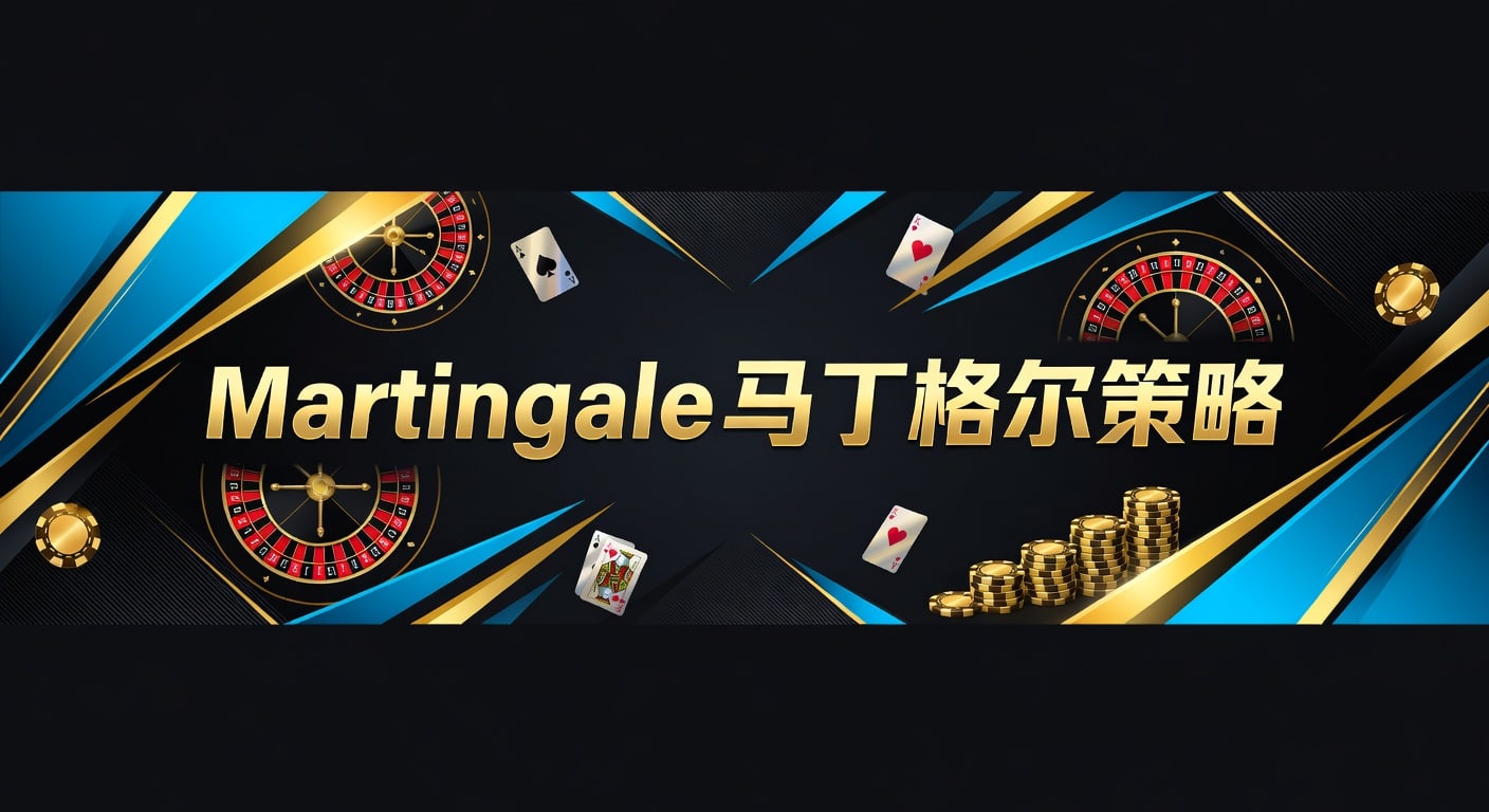 Martingale 马丁格尔策略：实战逻辑与风险边界