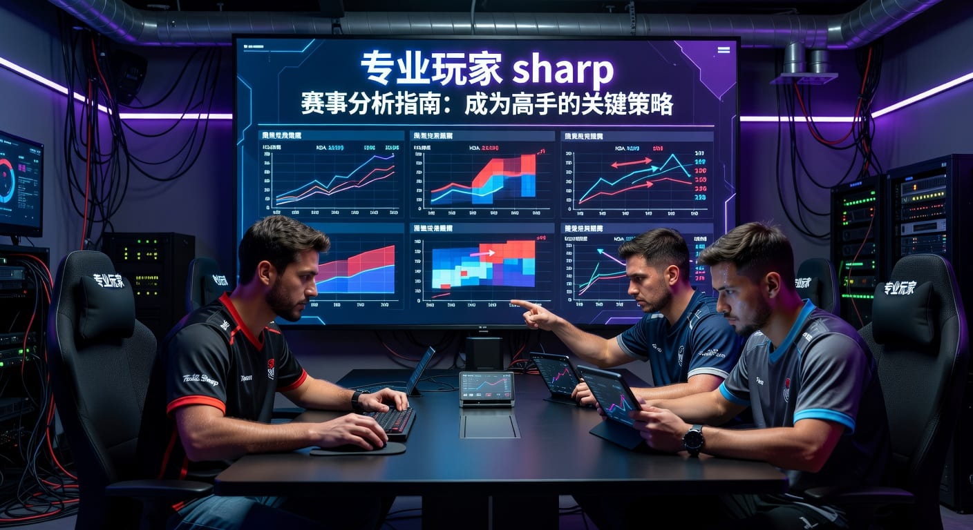 专业玩家 sharp：林帝pg实战判断与选择逻辑