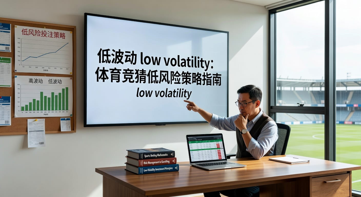 波动率 volatility：体育投注波动解读