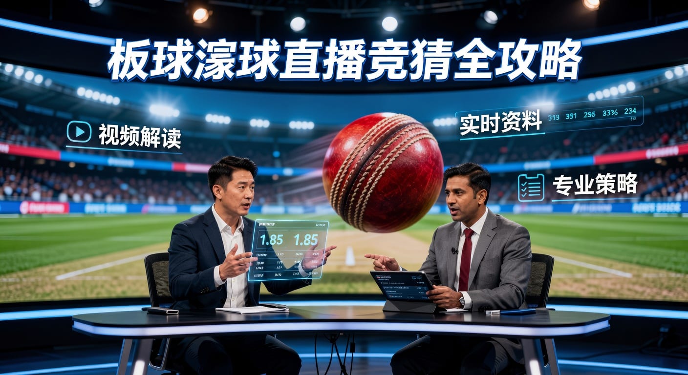 赌球 足球博彩 篮球博彩：2026年风控与玩法观察