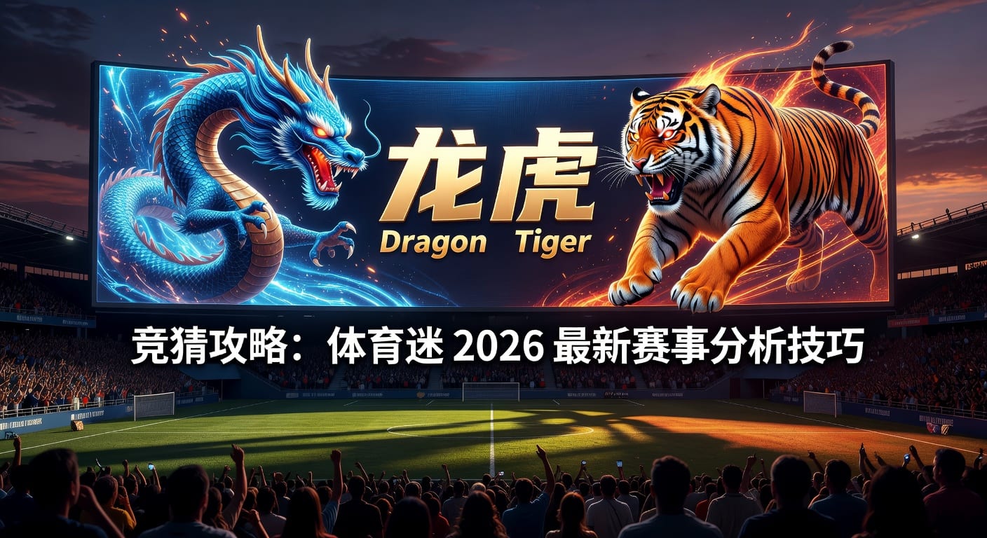 龙虎 dragon tiger 规则概率与实战思路
