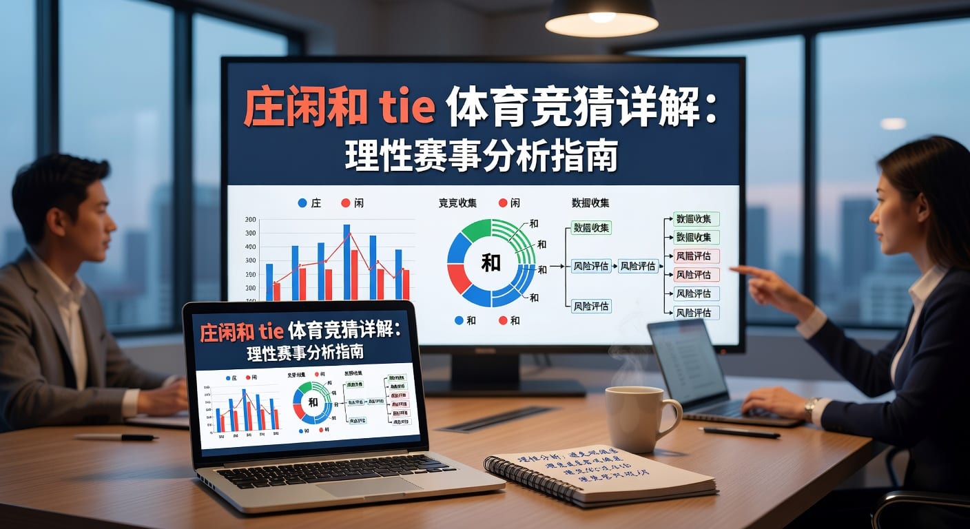 庄闲和 tie 怎么看：实战判断与节奏解析