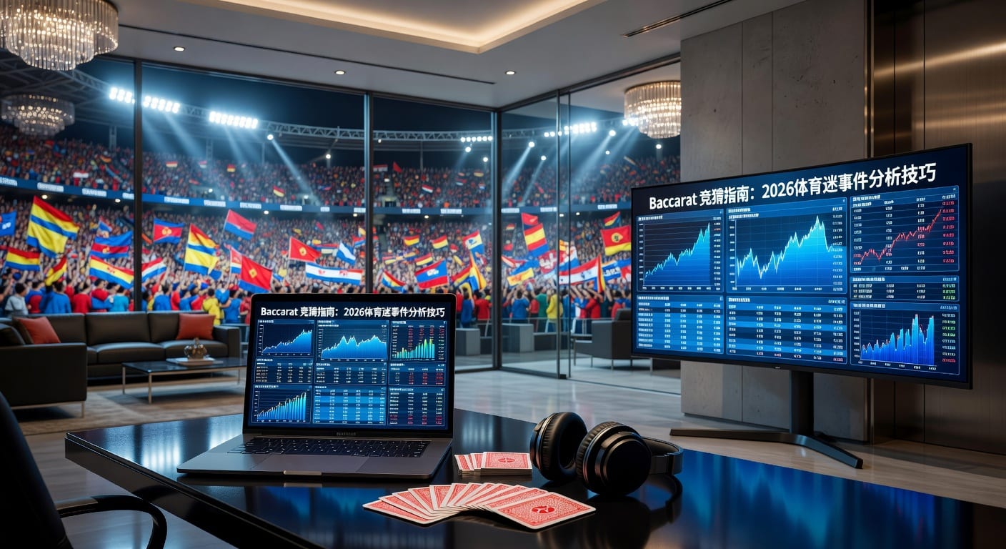 百家乐 baccarat：实战理解与风控思路