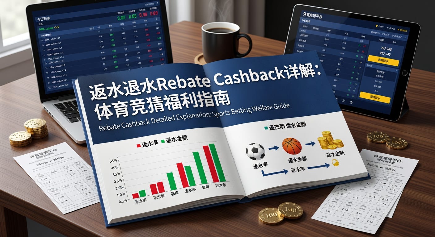 返水退水 rebate cashback 解析与领取规则