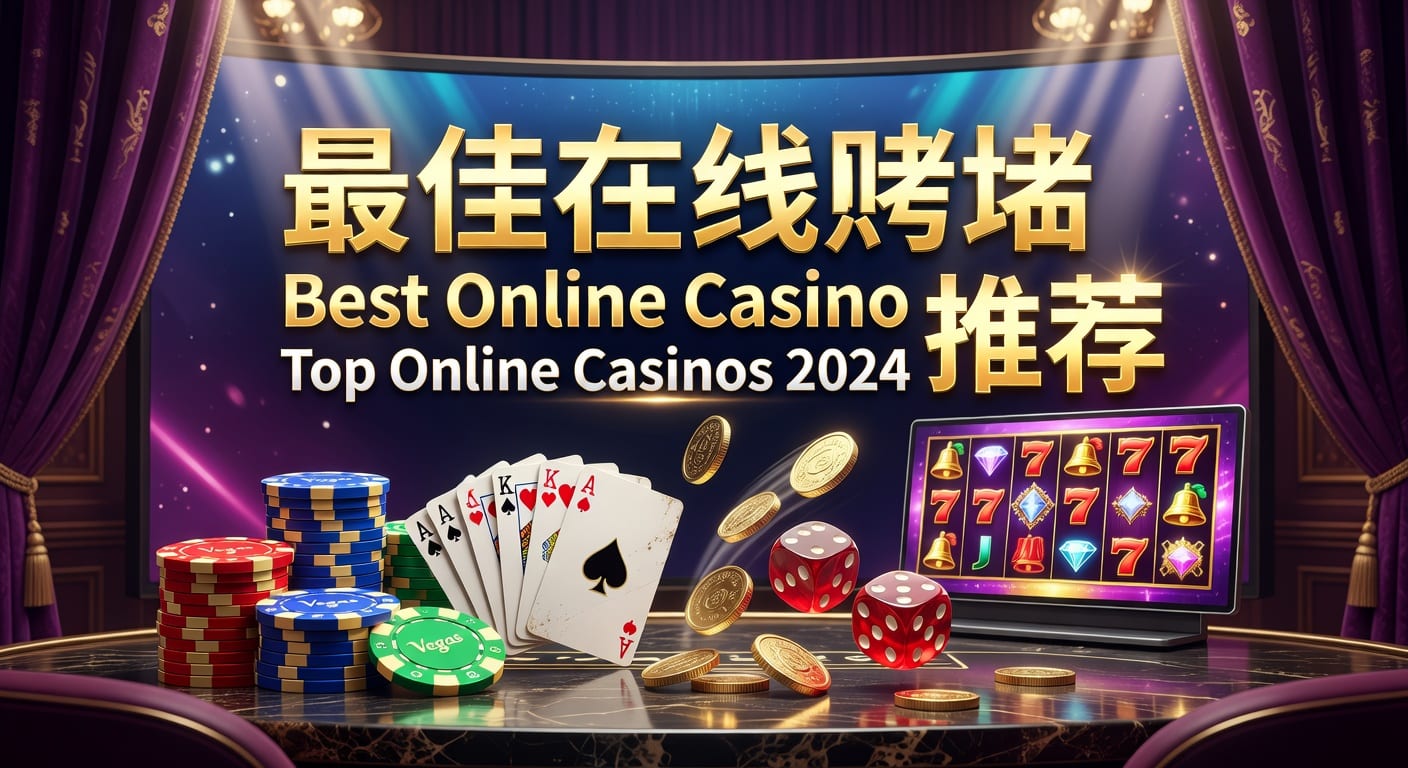 最佳在线赌场 best online casino：2026选择思路