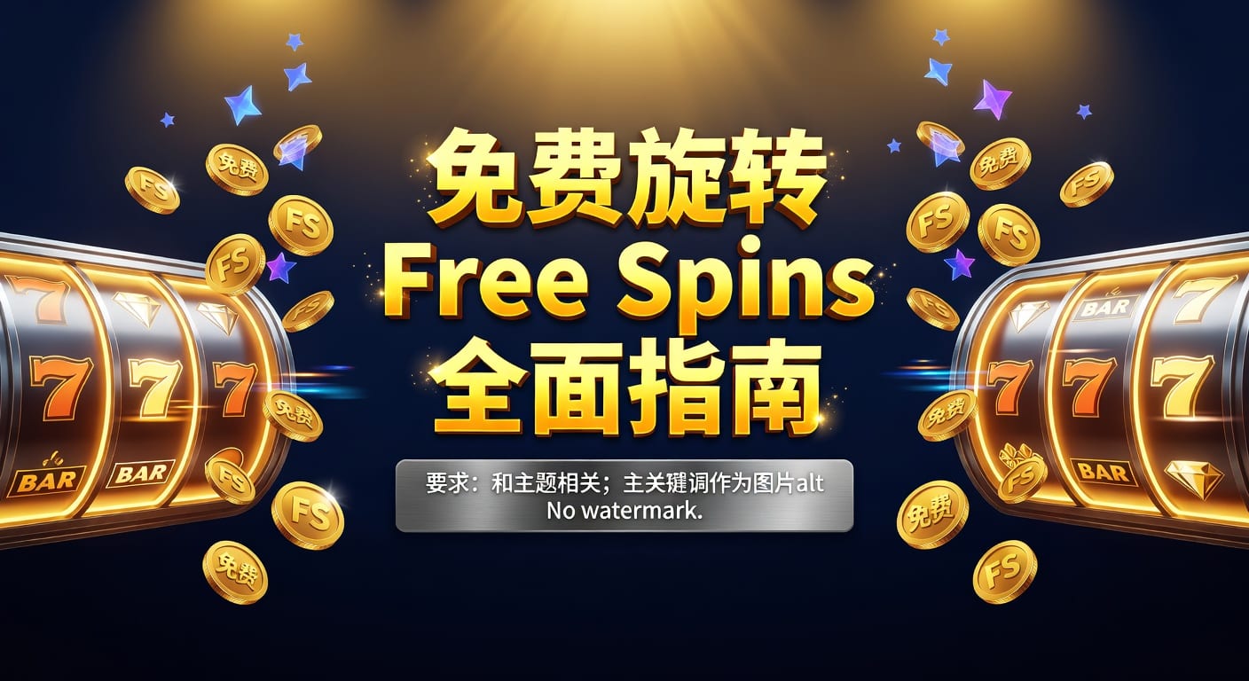 免费旋转 free spins 规则与获取指南｜澳门赌侠网